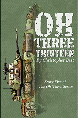 Oh-Three-Thirteen (Oh-Three Series)