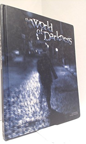 The World of Darkness: Storytelling System Rulebook