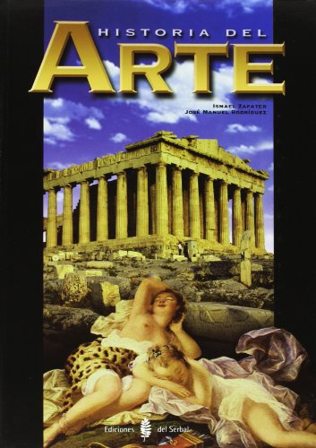 Historia del Arte. Libro del alumno (Educación y libro escolar. Castellano)