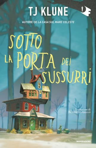 Sotto la porta dei sussurri