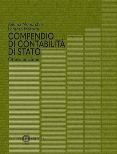 Compendio di contabilità di stato