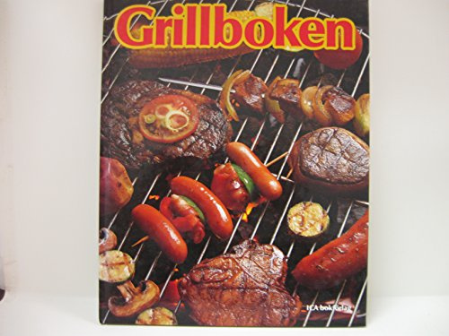 Grillboken