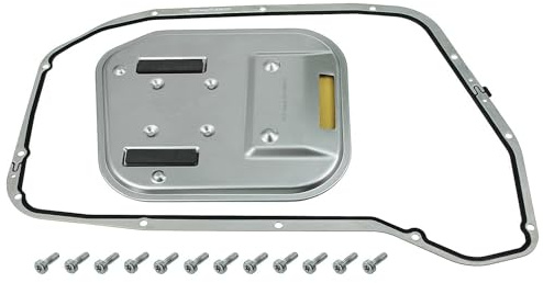 Meyle Set 1001370006 – Filtro Idraulico, cambio automatico