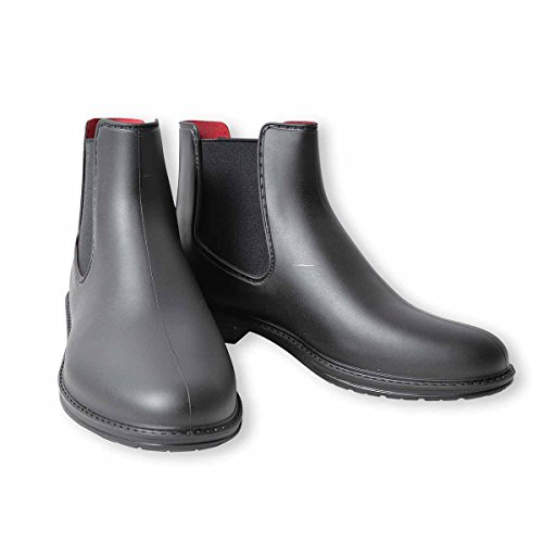 Kerbl Reitstiefelette Axona, PVC, Gr. 31