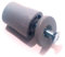 Rolladen Stopper 28 mm lang in grau Anschläge 10 Stück Rolatec Set