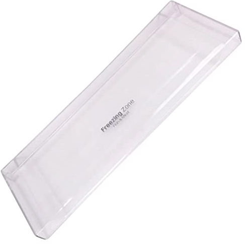 Façade n°169B de tiroir 562X205X40 mm Frigo, Réfrigérateur, Congélateur MCK68045501, AJP73954601 LG