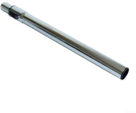 Tube télescopique pour aspirateur compatible avec tous les aspirateurs courants, tube universel de 32 mm