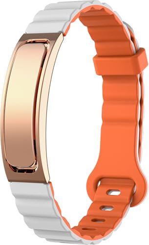 findtime Smart Bracelet Fitness Tracker Health Wristband Heart Rate Monitor Sleep Tracker Blood Oxygen Step Counter Calories Pedometer Remote Camera Waterproof Activity Tracker for Women Men