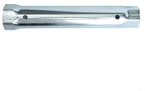 VRTYVEYBB Chiave per tubi senza sforzo per installazione rubinetto lavello strumento a cricchetto per smontare rubinetti (34-40 mm)