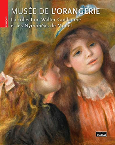 Musée de l'Orangerie: La collection Walter-Guillaume et les Nymphéas de Monet