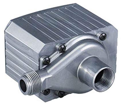Pondmaster 02710 Model 9.5 Supreme 950 GPH Magnetic Drive Pond Pump (Open Box)