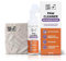 Dog Paw Cleaner - Waterless Shampoo with Silicone Brush & Towel Combo for Swift & Gentle Paw Cleaning - Waterless Dog Grooming Product - Paw Cleaner for Dogs Defeat Muddy Paws-200ml