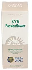Extracto Líquido Concentrado de Pasiflora de Alta Pureza (Frasco Gotero de 50 ml) – Fitoterapia Espagírica Sinergizada para la Calma y el Sosiego