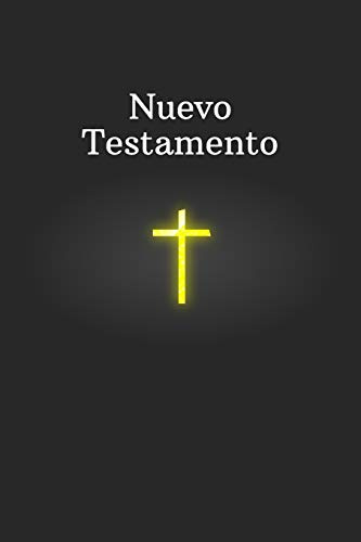 NUEVO TESTAMENTO: FALSA BIBLIA | DISCRETO CUADERNO DE REGISTRO DE CONTRASEÑAS DE INTERNET, EMAILS, ROUTERS Y CRIPTO WALLETS O BILLETERAS ELECTRÓNICAS ... | REGALO PRÁCTICO PARA USUARIOS DE LA RED.