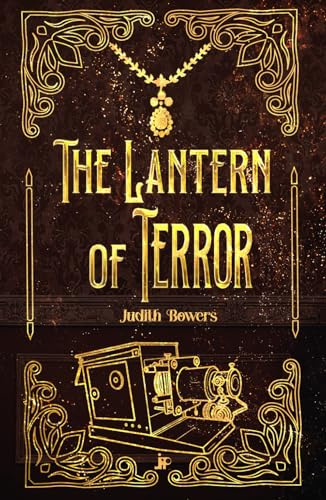 The Lantern of Terror