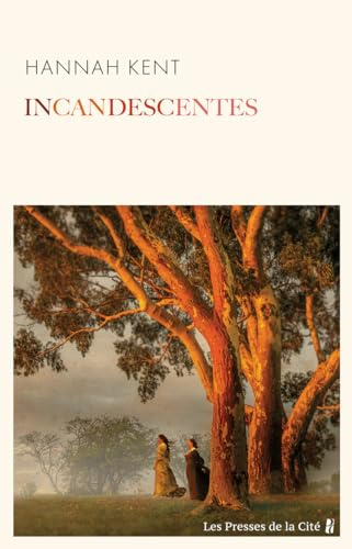 Incandescentes - Rentrée littéraire d'hiver 2024