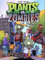 Plants vs Zombies - Tome 4 Home sweet home ! (4)