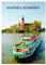SCHÖNES SCHWERIN (Tischkalender 2025 DIN A5 hoch), CALVENDO Monatskalender: Mecklenburg-Vorpommern ist immer eine Reise wert, auch nach Schwerin.