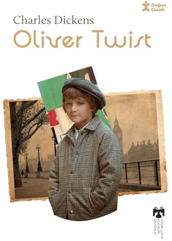 Oliver Twist: Klasikleri Okuyorum
