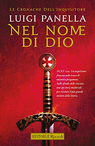 RIZZOLI NARRATIVA
