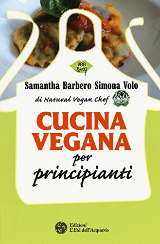 Cucina vegana per principianti