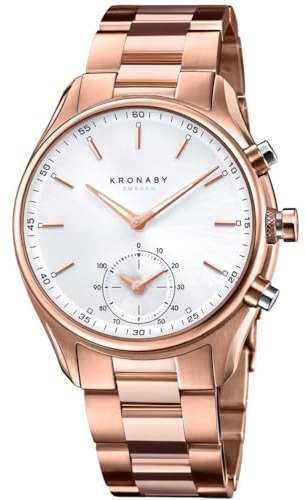 Kronaby Hybrid S2745/1