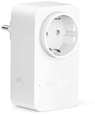 Amazon Smart Plug (WLAN-Steckdose), funktioniert mit Alexa