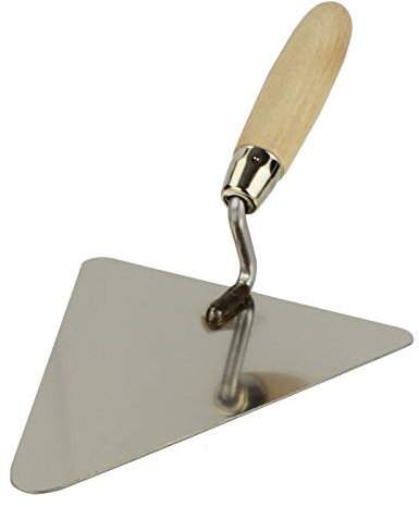 Berliner Maurerkelle Ø 180 mm