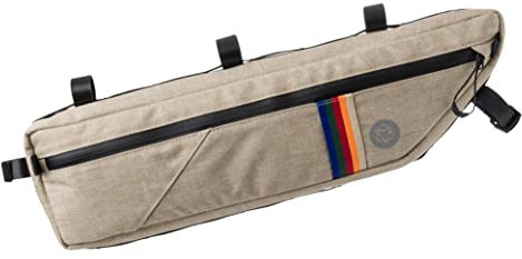 AGU Unisex-Adult Vintage Tasche Venture 49x12x6cm Medium Frame 4lt, 4