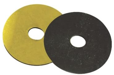 ISOVER Sachet de 10 - Pastille passe-cable pour membrane pare-vapeur - Œillet Vario® Passelec - Etanchéité à l'air