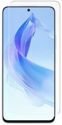 Todotumovil Protector Pantalla para Honor 90 Lite | Cristal templado movil | Antiarañazos | Antihuellas | Dureza 9H | Ultra fino | Ultra Transparente | Ultra Resistente