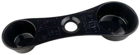 Cucchiaio dosatore per macchina da caffè CF090 CF091 CF092 CF097 Cucchiaio dosatore per caffè singolo e porzione singola