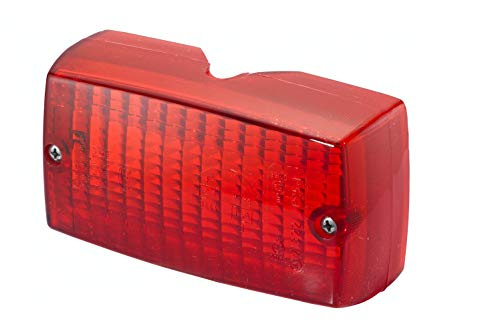 HELLA 9EL 112 763-001 Lichtscheibe, Nebelschlussleuchte