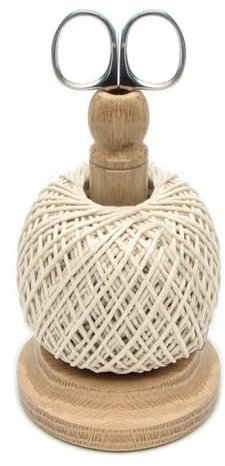 Muldale Garden Twine String Dispenser Set – Cotton String