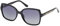 MARCOLIN Damen Gu00100 Brille, schwarz (Shiny Black), Einheitsgröße