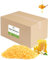 Gelbe Bienenwachs Pastillen 4.5KG, Kerzenwachs für die Kerzenherstellung, Bienenwachs für Kosmetische Produkte, Bienenwachs Bio für Kosmetik für Körper, Hautpflege DIY, Lippenbalsam