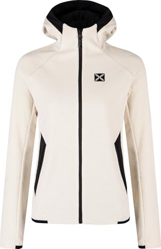 Montura Argo Hooded Maglia Woman