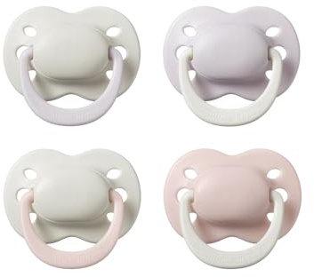 Tommee Tippee Chupete Recién Nacido, 0-2 meses