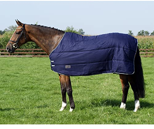 QHP Unterdecke Stalldecke 100gr spez. Schnitt (135 cm)