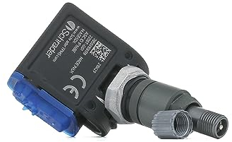 SCHRADER 2200T-GO1 NOx-Sensor NOx-Katalysator