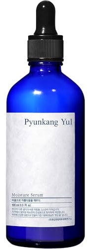 [PKY] Pyunkang Yul Feuchtigkeitsserum zur Balance von Feuchtigkeit und Öl, Nährt und strafft die Haut mit Feuchtigkeit, Minimale Inhaltsstoffe, Ohne Reizung, Koreanische Hautpflege, 100 ml