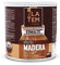 ESMALTE BLATEM EFECTO MADERA NOGAL 500ML …