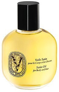 Satin Oil for Body and Hair 100 ml by Diptyque by Diptyque