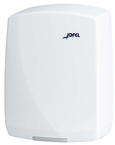 Jofel AA14000 Futura Óptico Sèche-mains, 2 000 W