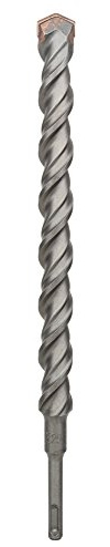 Plus-3 SDSplus taladro 25 x 300 x 350 mm Bosch