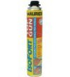 Schiuma Poliuretanica per Pistola Isofort Top Gun Maurer 750ml per Coppi, Tegole