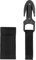 Qinlorgo Cuchillo de Corte de Buceo, Cuchillo de Corte de Buceo seco Equipo de Buceo(Negro)