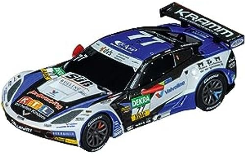 Chevrolet Corvette C7.R GT3 „Callaway Competition, No.77“