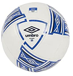 Umbro S2025375 Futsal Ball, Adults Unisex, Multicoloured, Standard