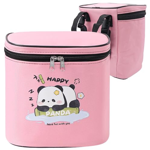 INNAL Sacoche de Vélo pour Enfants,Sacoche de Guidon de Velo,Sac de Guidon pour Enfant,Sac de Guidon de Velo pour Enfants pour Enfants Vélo D'équilibre Tricycle Scooter